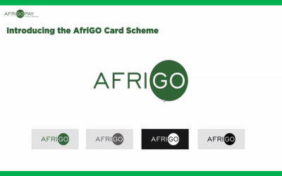 CBN, NIBSS Unveil Afrigo Card; Nigerian National Domestic Card Scheme