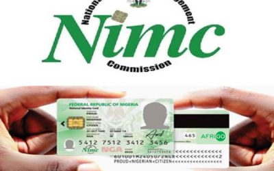Federal Government Unveils New National ID With Payment, Social Service Features