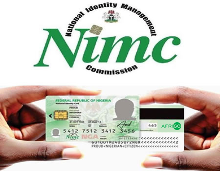 Federal Government Unveils New National ID With Payment, Social Service Features