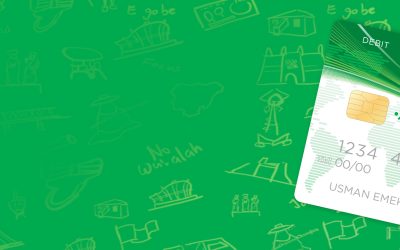 Nigeria’s debit card, AfriGO has now processed over N70bn in transactions in 2025