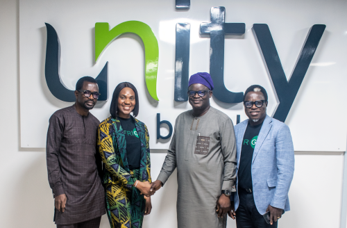Unity Bank adopts AfriGo cards for Nigerian card payment sovereignty