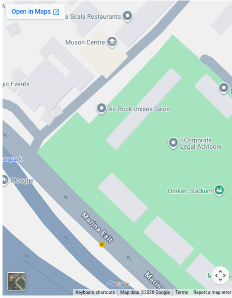 Office Location